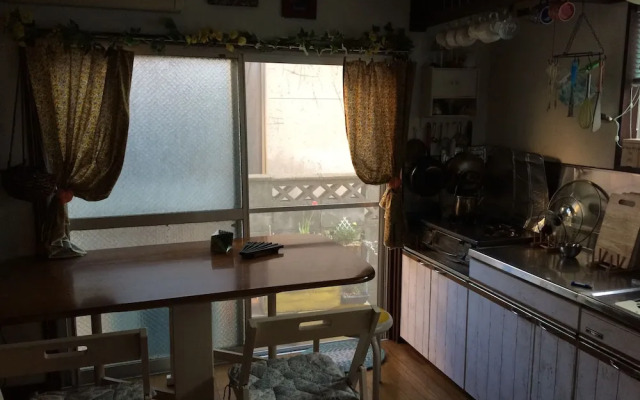 Shanti House Sakaiminato