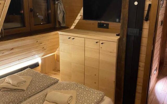 K2 Chalet