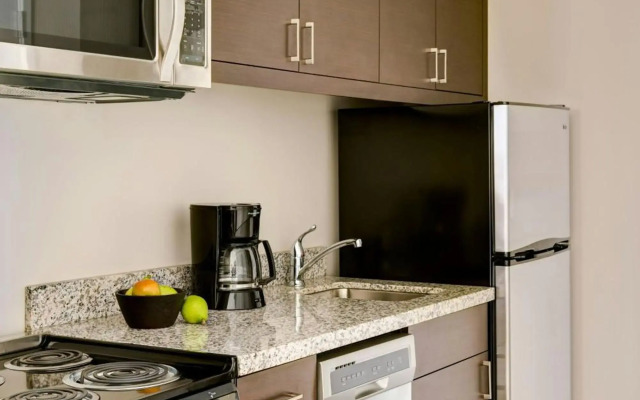 TownePlace Suites by Marriott Pittsburgh Harmarville