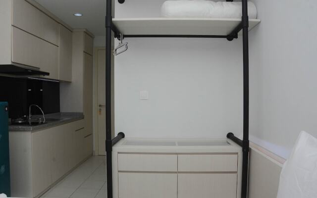 Town View Studio Apartement @ Patraland Urbano