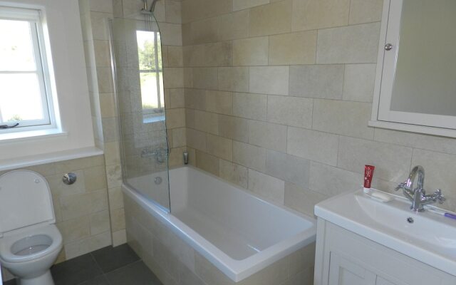 Highland Holiday Homes - Easter Tulloch