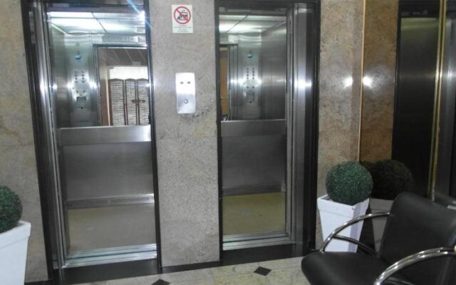 Miller Flat Hotel