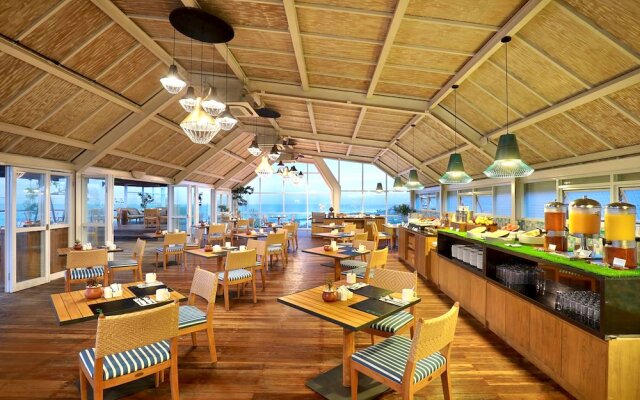 Comfort Room Batu Bolong Beach old Mans Canggu