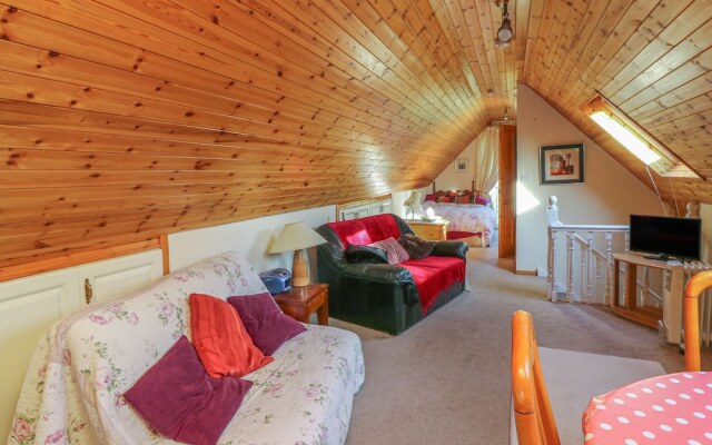 Stone Lodge, Kilkenny