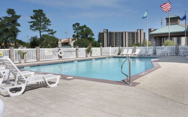 Holiday Inn Express Bethany Beach