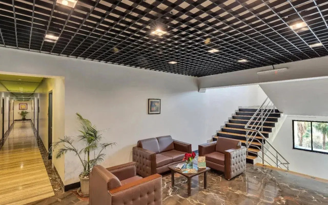Club Mahindra Saj Mahabaleshwar