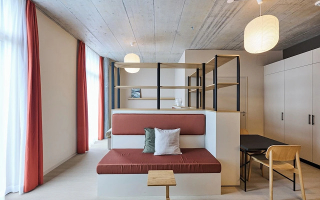 Ariv Design Hotel & Apartments