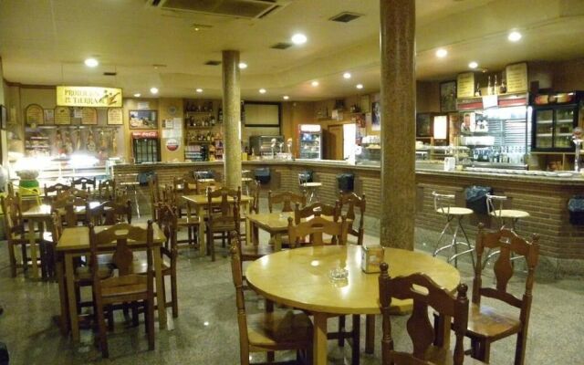 Hostal Las Fuentes