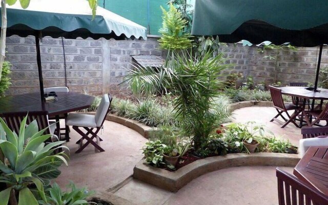 Ack Guest House Kajiado
