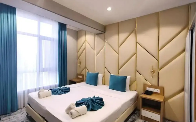 BlueShore International hotel