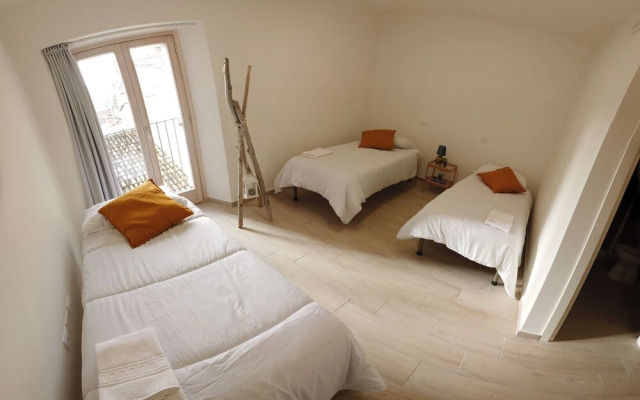 Pardo Community Hostel