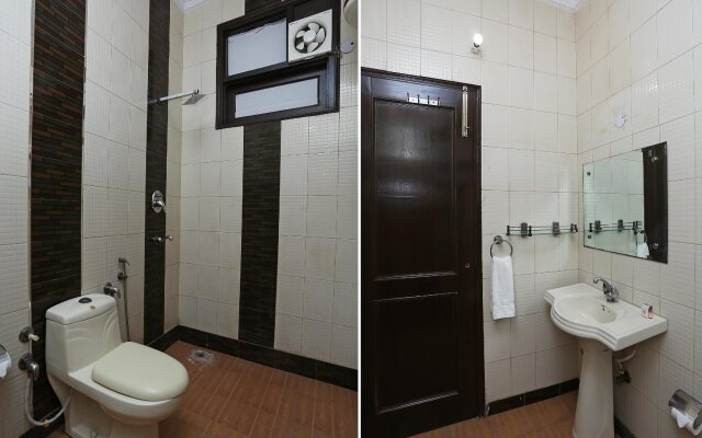 Refuge Home Stays By OYO Rooms