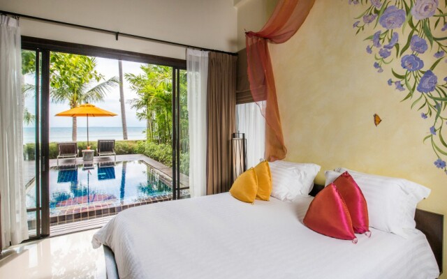 TUI BLUE The Passage Samui Private Pool Villas and Beach Resort