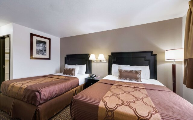 Econo Lodge Inn & Suites Williams - Grand Canyon Area