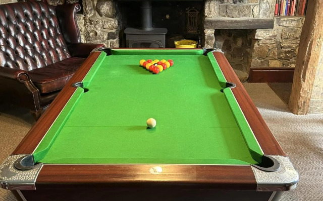 The Downe Arms Hotel