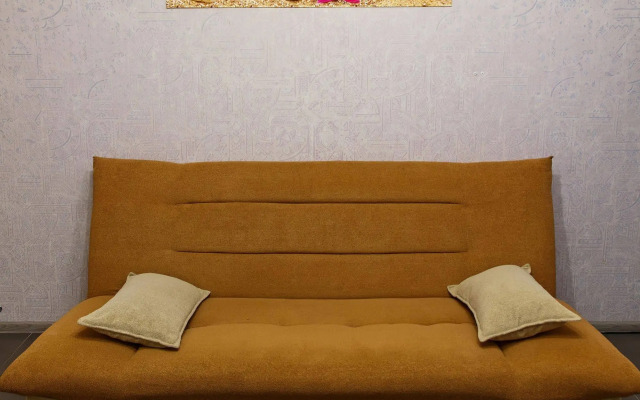 Apart-Hotel Irkutskie Berega