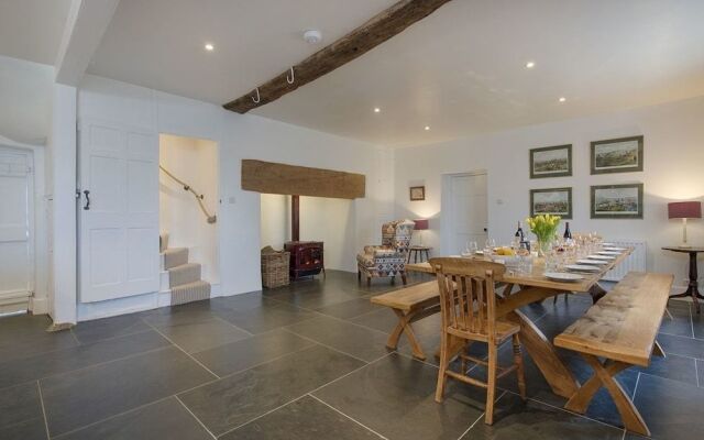 Lower Widdicombe Farm