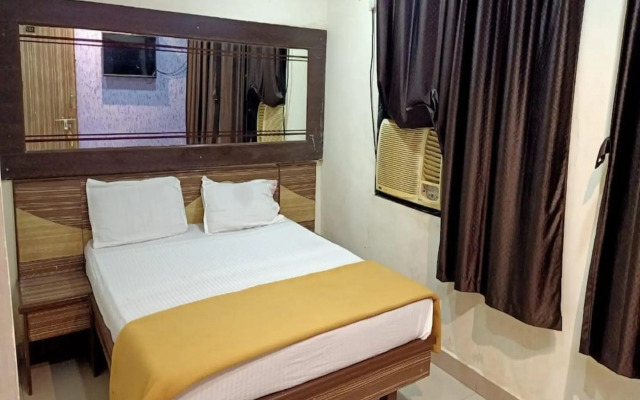 Hotel Shiva