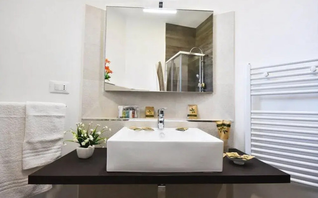 Borgo Fiorito Relais