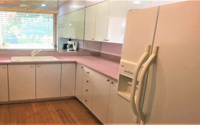 Casa Terra Luxury Island House