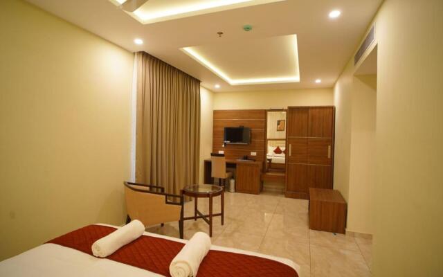 Gokulam Residency