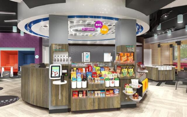 Tru by Hilton Savannah Midtown, GA