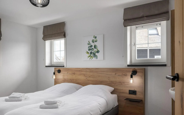 Villa in Someren Near Somerense Heide