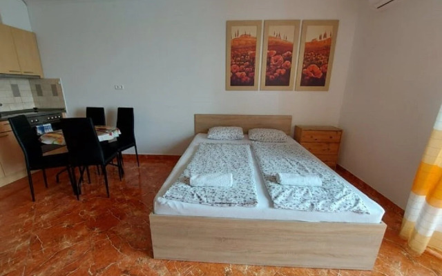 Gréta Wellness Apartmanok