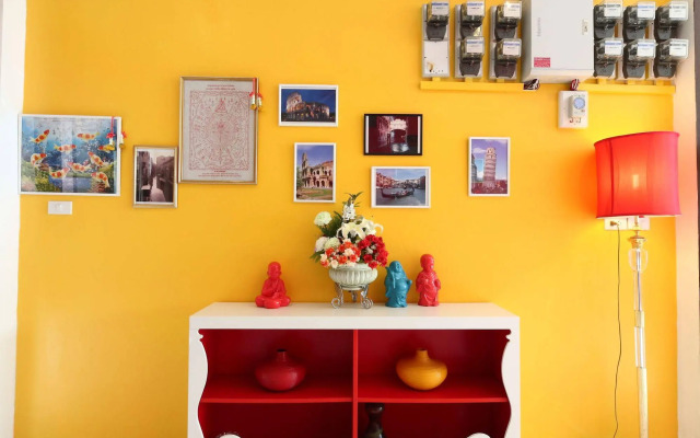 A Casa Di Luca