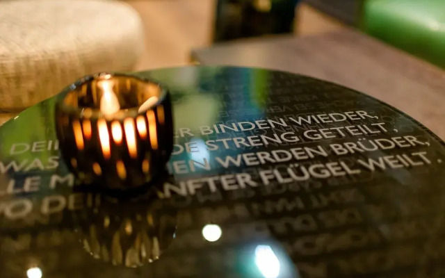 Motel One Bonn - Beethoven