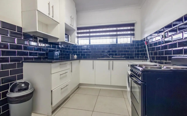 Safi Luxury Apartment 7