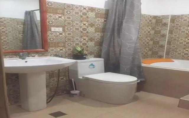 Avila's Hostel Moalboal near Beach
