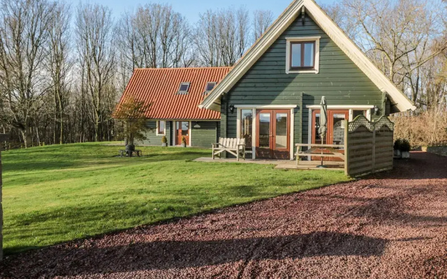 Lime Tree Lodge