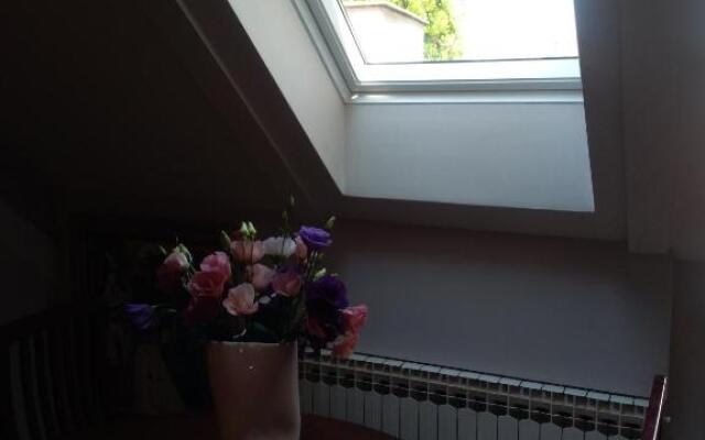 Apartman KLARA Vracar