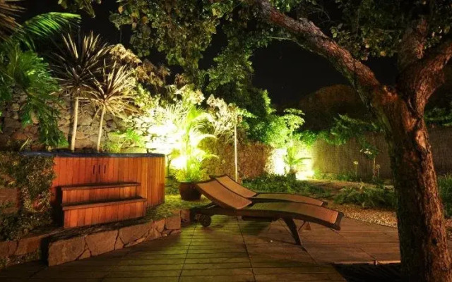 Casa La Higuera