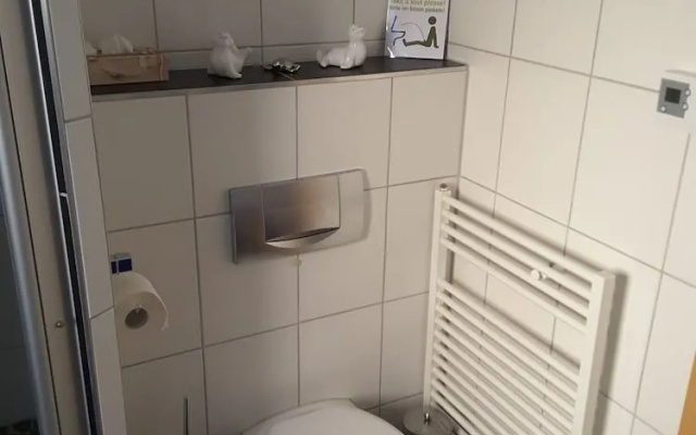 Ferienwohnung - Zoe