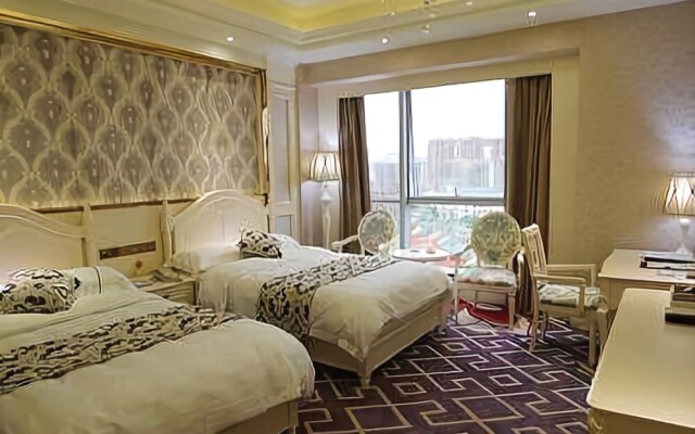 Yuelin Hotel Fenghua