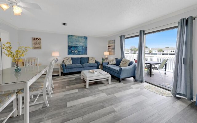 Southbay by the Gulf 60