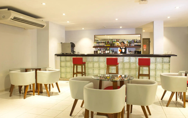 Hotel Vedado