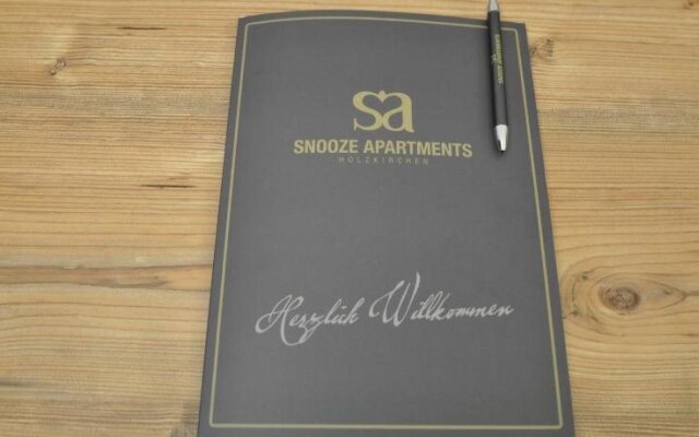 Snooze Apartments