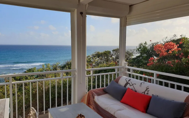 Anse des Rochers Beach & Pool Resort