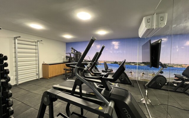 Noroeste - requinte e bom gosto