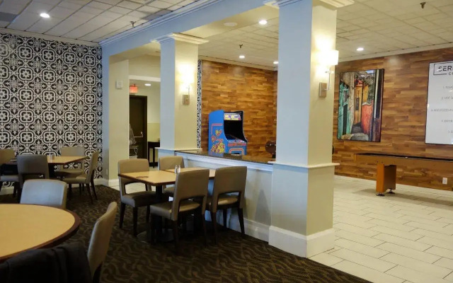 Comfort Inn