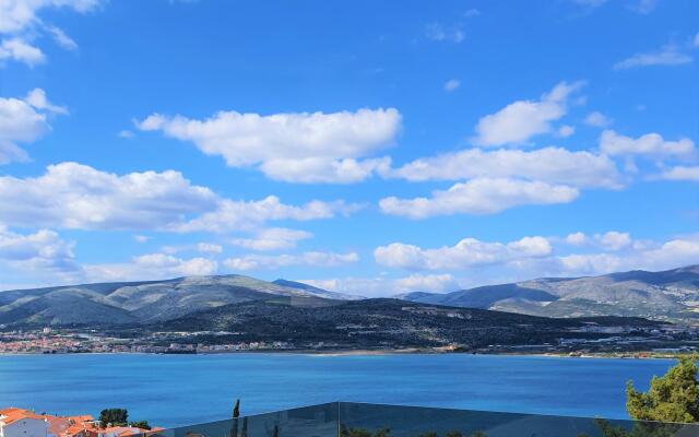 Holiday home Trogir 4