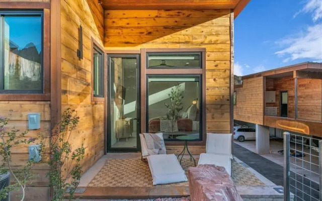 Zion Sage Suites
