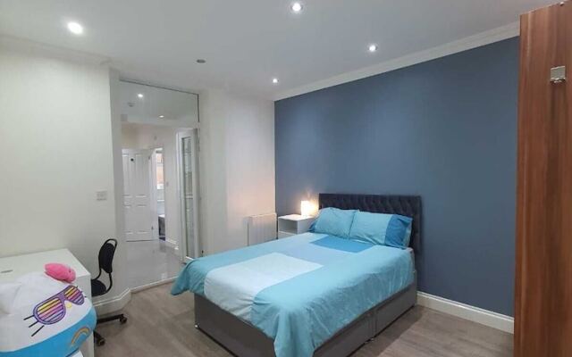 Cosy Entire Home Kingscross Central London