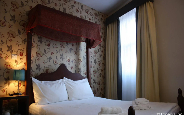 Islington Inn