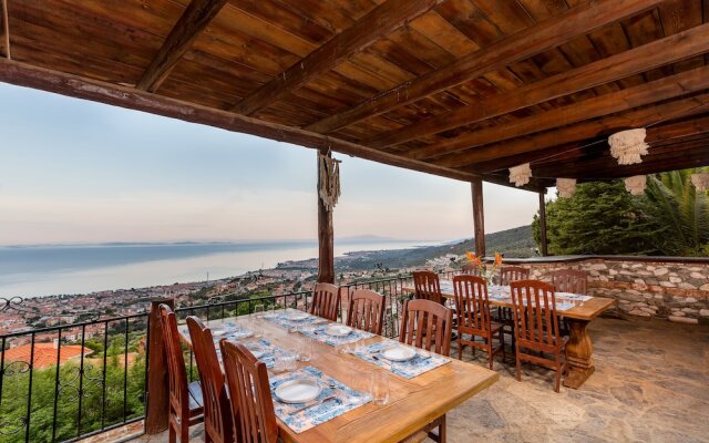 Papazlikhan Hotel