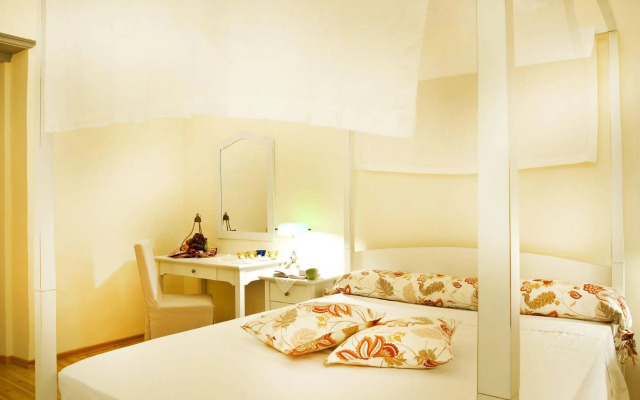 Markezinis Suites