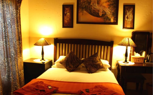 A Little Paradise Guest House